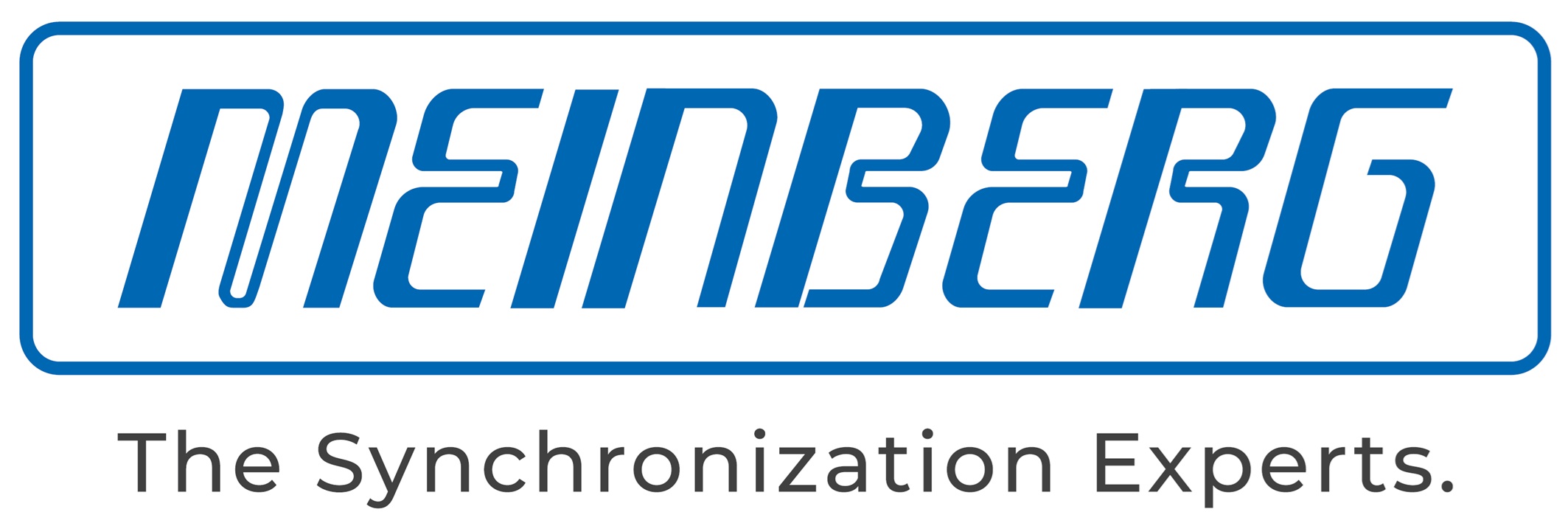 Meinberg Funkuhren GmbH & Co. KG